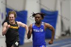 Track & Field  Men’s Track & Field open up the 2023 indoor season with a home meet against Colby College. They also competed against visiting Wentworth Institute of Technology, Worcester State University, Gordon College and Connecticut College. - Photo by Keith Nordstrom